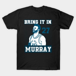 Jamal Murray T-Shirt